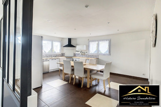 Ma-Cabane - Vente Maison Hôpital-Camfrout, 150 m²