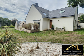 Ma-Cabane - Vente Maison Hôpital-Camfrout, 150 m²