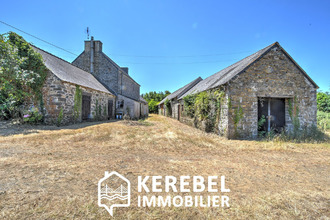 Ma-Cabane - Vente Maison Hôpital-Camfrout, 92 m²