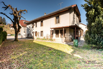 Ma-Cabane - Vente Maison Hôpitaux-Neufs, 208 m²