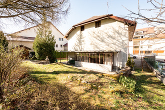 Ma-Cabane - Vente Maison Hôpitaux-Neufs, 208 m²