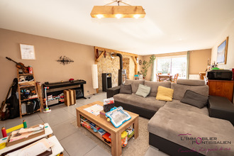 Ma-Cabane - Vente Maison Hôpitaux-Vieux, 150 m²