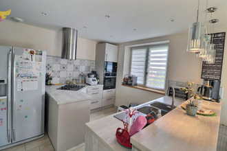 Ma-Cabane - Vente Maison Horbourg-Wihr, 123 m²