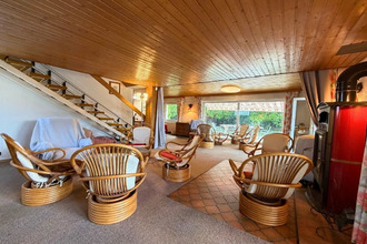 Ma-Cabane - Vente Maison Horbourg-Wihr, 200 m²