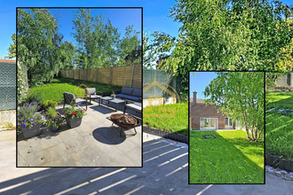 Ma-Cabane - Vente Maison Hordain, 120 m²