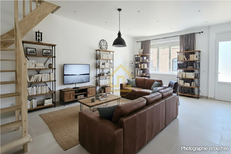 Ma-Cabane - Vente Maison Hordain, 120 m²