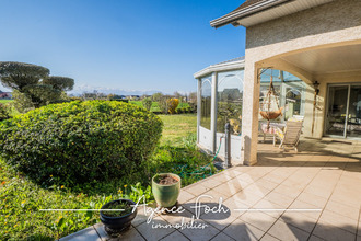 Ma-Cabane - Vente Maison Horgues, 235 m²