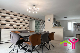 Ma-Cabane - Vente Maison Hornaing, 98 m²