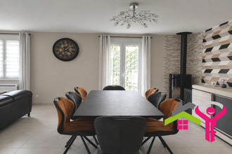 Ma-Cabane - Vente Maison Hornaing, 98 m²
