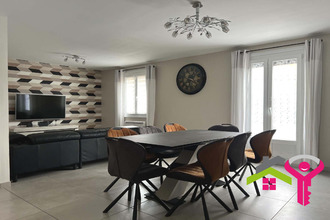 Ma-Cabane - Vente Maison Hornaing, 98 m²