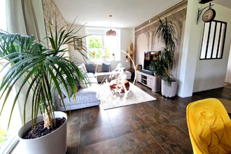 Ma-Cabane - Vente Maison Hoste, 193 m²