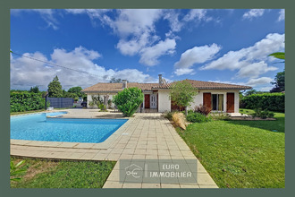 Vente Maison 33125, Hostens France