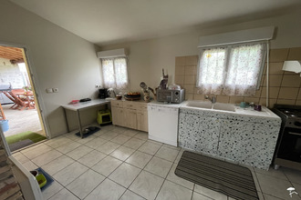 Ma-Cabane - Vente Maison Hostens, 102 m²