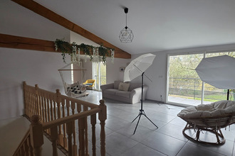Ma-Cabane - Vente Maison HOSTUN, 447 m²