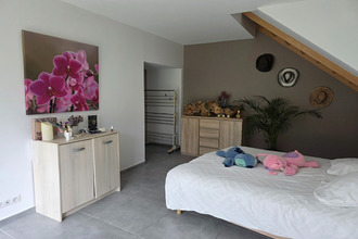 Ma-Cabane - Vente Maison HOSTUN, 447 m²