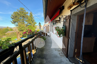 Ma-Cabane - Vente Maison HOTONNES, 143 m²