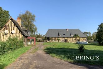 Ma-Cabane - Vente Maison Hotot-en-Auge, 200 m²