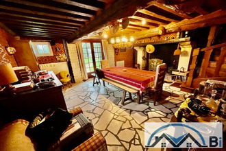 Ma-Cabane - Vente Maison HOTOT-EN-AUGE, 218 m²