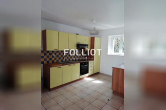 Ma-Cabane - Vente Maison HOTTOT-LES-BAGUES, 76 m²