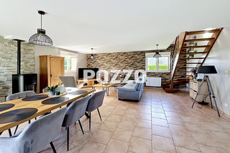 Ma-Cabane - Vente Maison HOTTOT-LES-BAGUES, 131 m²