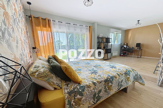 Ma-Cabane - Vente Maison HOTTOT-LES-BAGUES, 131 m²
