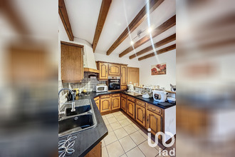 Vente Maison 57720, Hottviller France