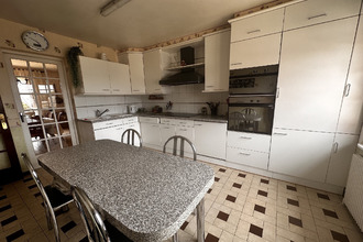 Ma-Cabane - Vente Maison Houdain, 139 m²