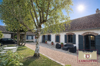 Ma-Cabane - Vente Maison HOUDAN, 127 m²