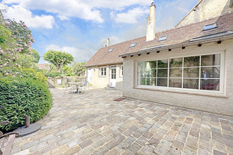 Ma-Cabane - Vente Maison HOUDAN, 285 m²