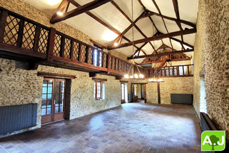 Ma-Cabane - Vente Maison Houdan, 332 m²