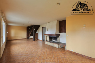 Ma-Cabane - Vente Maison Houdan, 150 m²