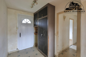 Ma-Cabane - Vente Maison Houdan, 150 m²