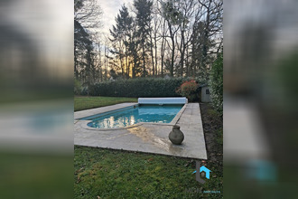 Ma-Cabane - Vente Maison HOUDAN, 138 m²