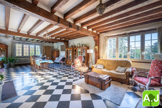 Ma-Cabane - Vente Maison Houdan, 160 m²