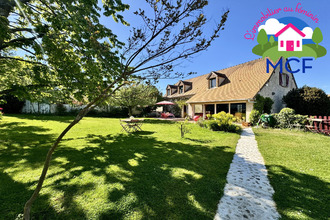 Ma-Cabane - Vente Maison Houdan, 182 m²