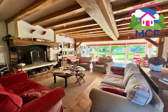 Ma-Cabane - Vente Maison Houdan, 182 m²