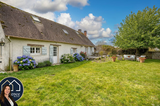 Ma-Cabane - Vente Maison Houdan, 186 m²