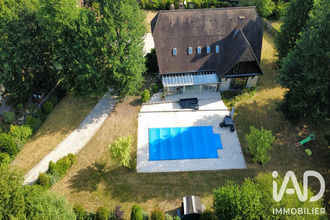 Vente Maison 78550, Houdan France