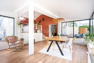 Ma-Cabane - Vente Maison Houdemont, 148 m²