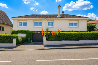 Vente Maison 54180, Houdemont France