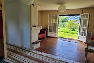 Ma-Cabane - Vente Maison HOUDETOT, 69 m²