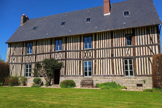 Ma-Cabane - Vente Maison HOUDETOT, 240 m²