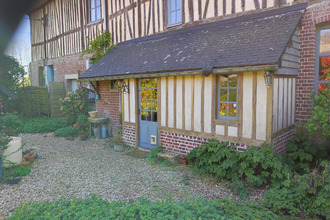 Ma-Cabane - Vente Maison HOUDETOT, 240 m²