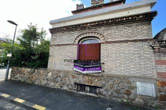 Ma-Cabane - Vente Maison Houilles, 23 m²