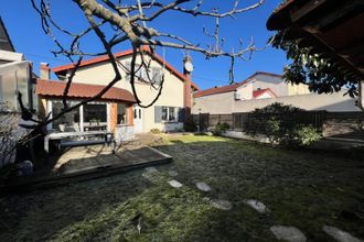 Ma-Cabane - Vente Maison Houilles, 130 m²