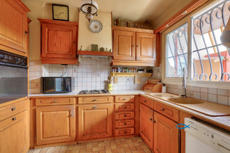 Ma-Cabane - Vente Maison Houilles, 142 m²