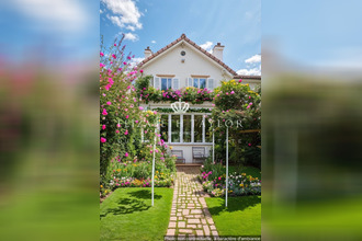 Ma-Cabane - Vente Maison Houilles, 204 m²