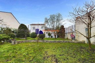 Ma-Cabane - Vente Maison Houilles, 126 m²