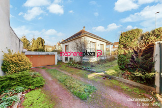 Ma-Cabane - Vente Maison Houilles, 195 m²