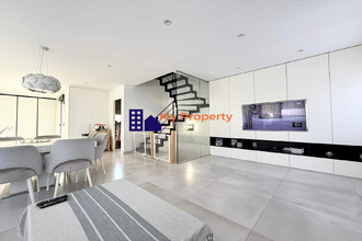 Ma-Cabane - Vente Maison Houilles, 112 m²